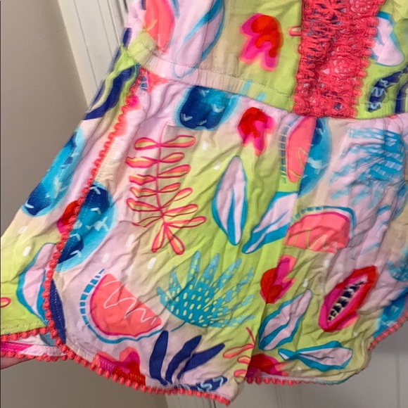 target romper - Picture 2 of 3